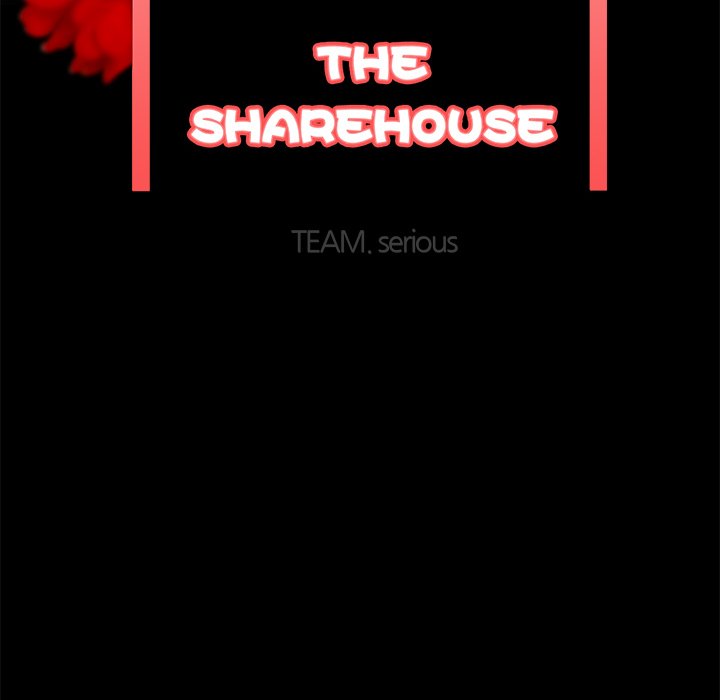 The Sharehouse