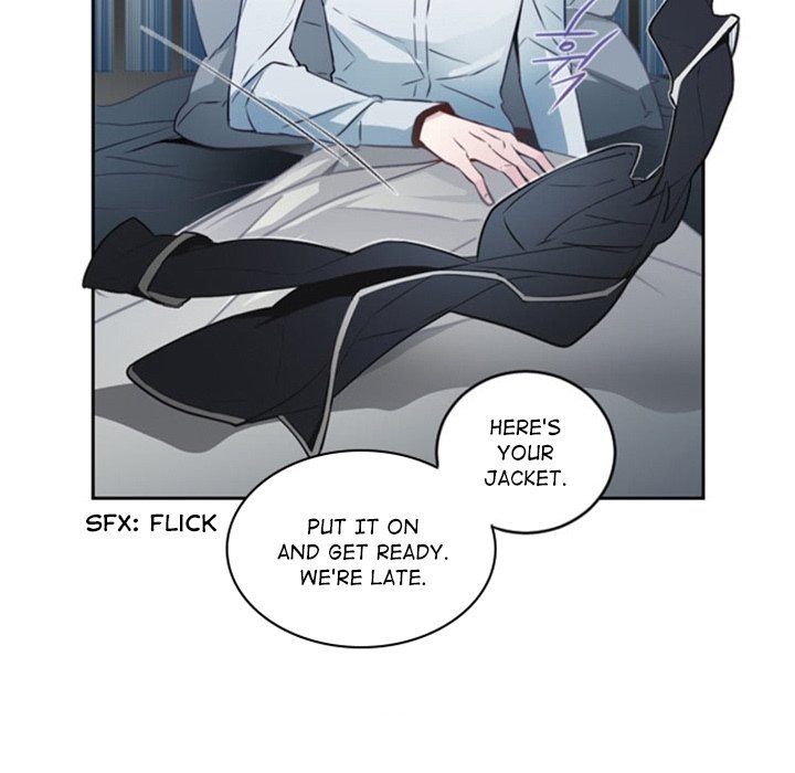 ANZ manhwa