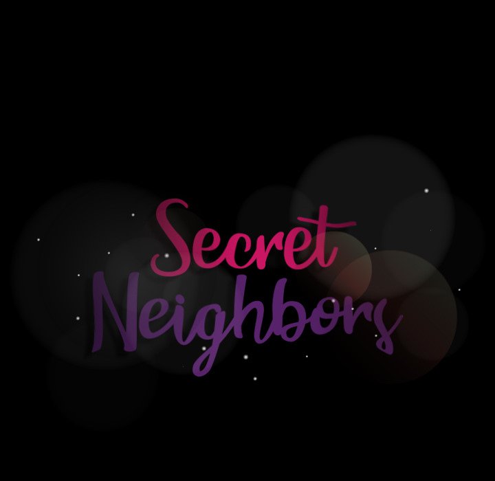 Secret Neighbors