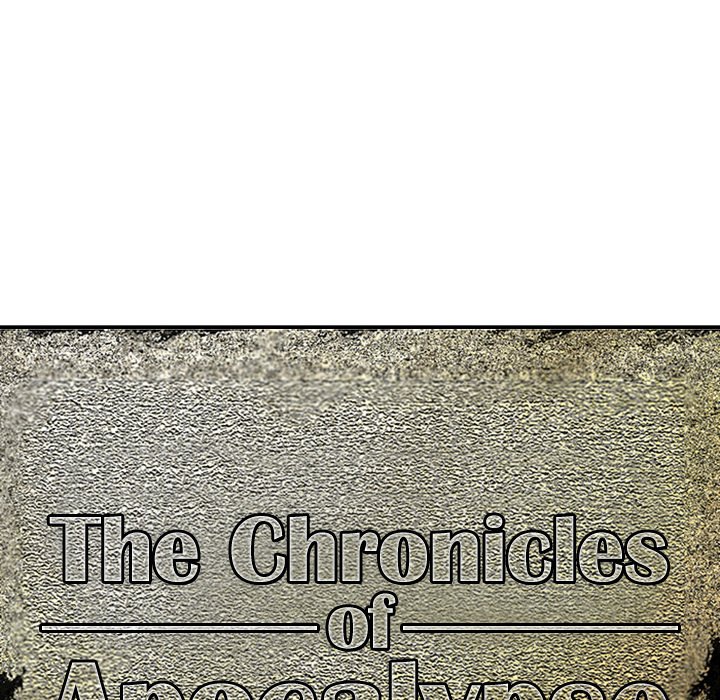 The Chronicles of Apocalypse