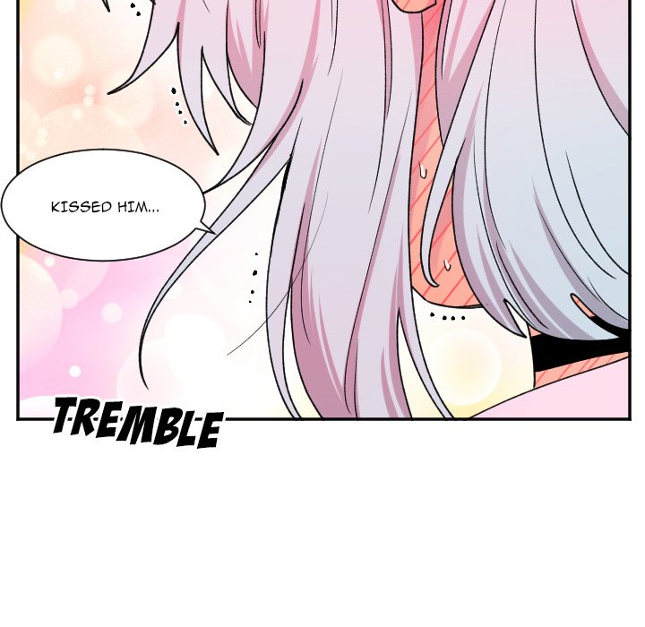 MAYA manhwa