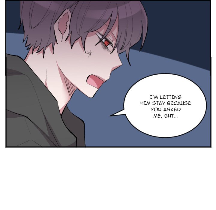 MAYA manhwa