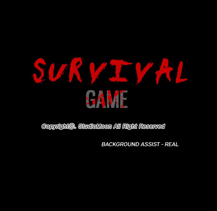 Survival Game