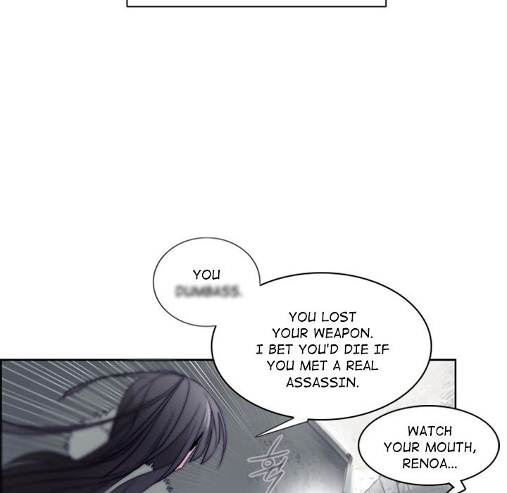 ANZ manhwa