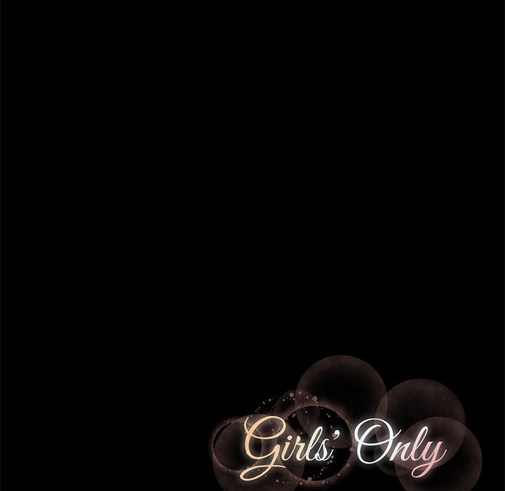 Girls’ Only