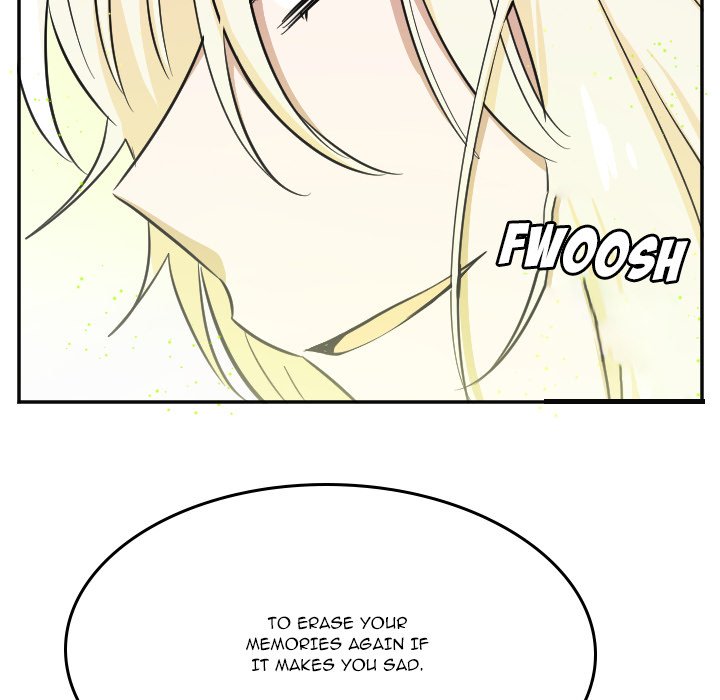 MAYA manhwa