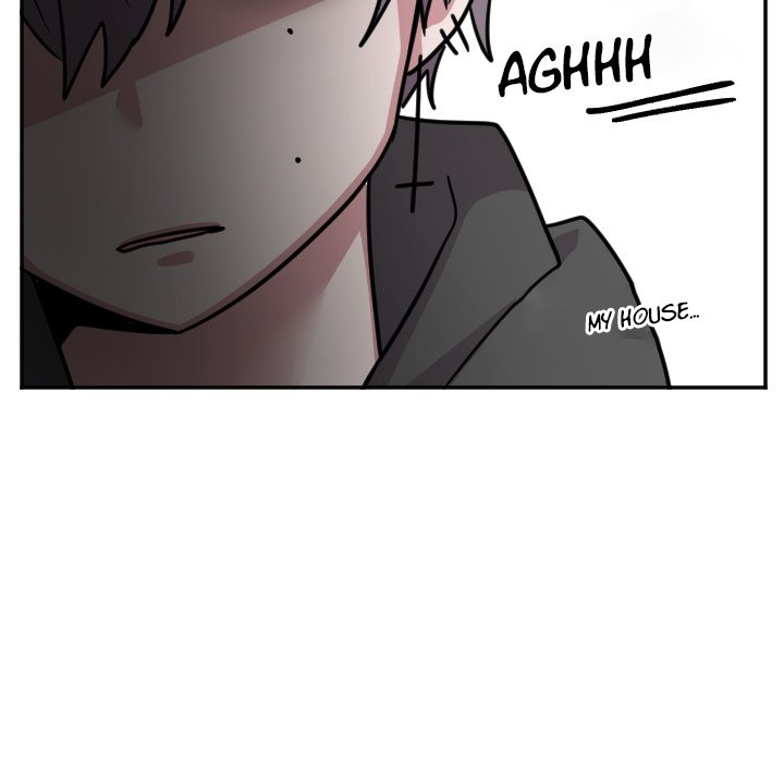 MAYA manhwa