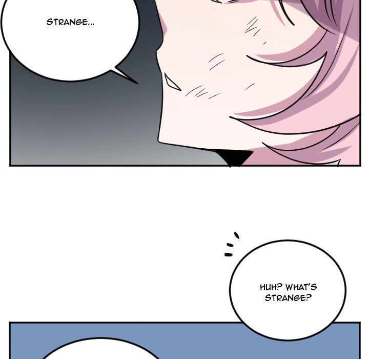 MAYA manhwa