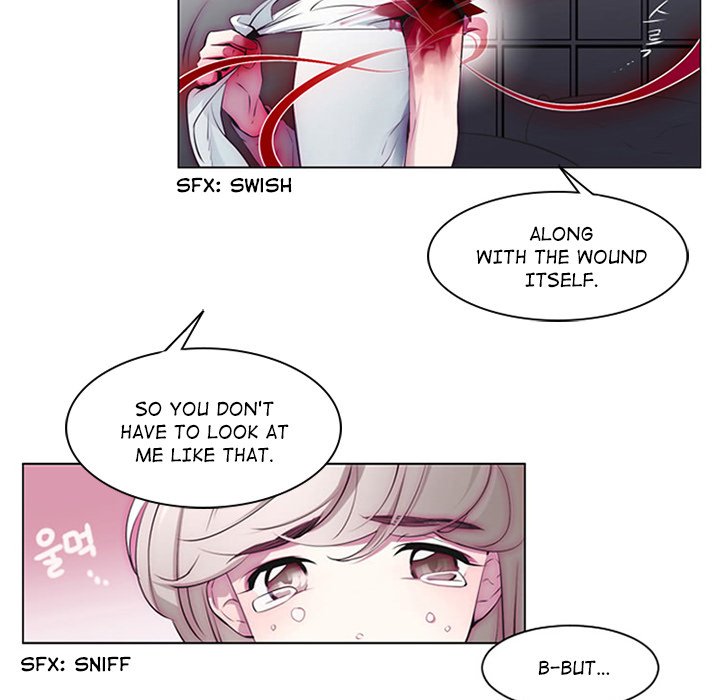 ANZ manhwa