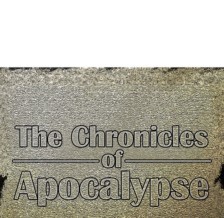 The Chronicles of Apocalypse