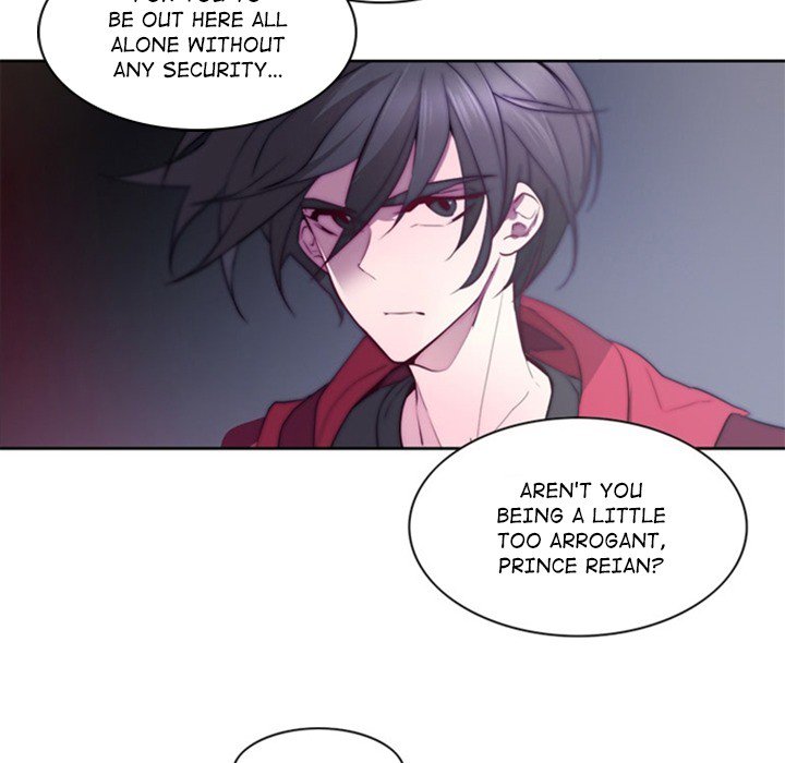 ANZ manhwa