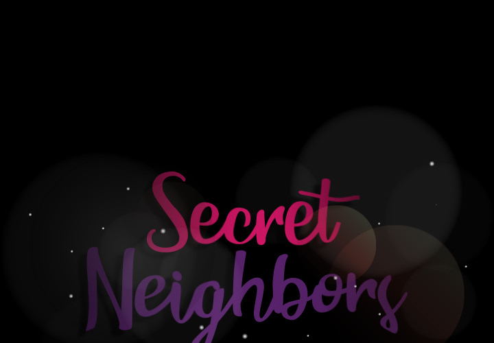 Secret Neighbors