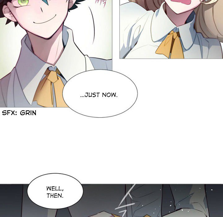 ANZ manhwa