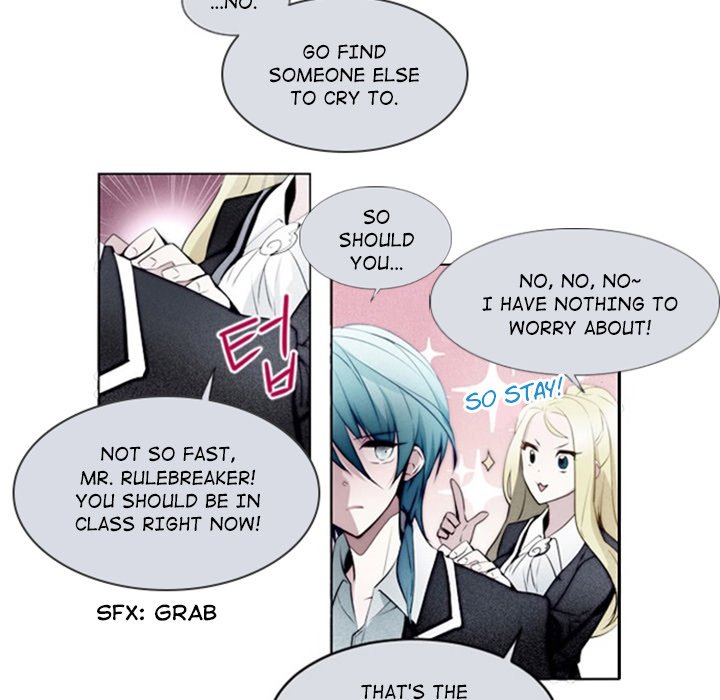 ANZ manhwa