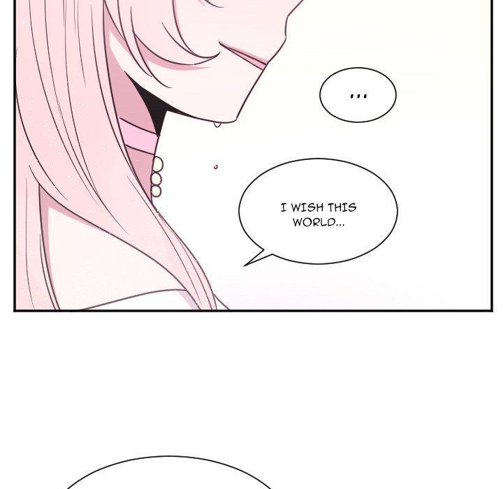 MAYA manhwa