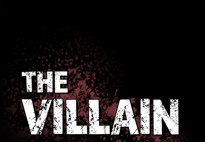 The Villain