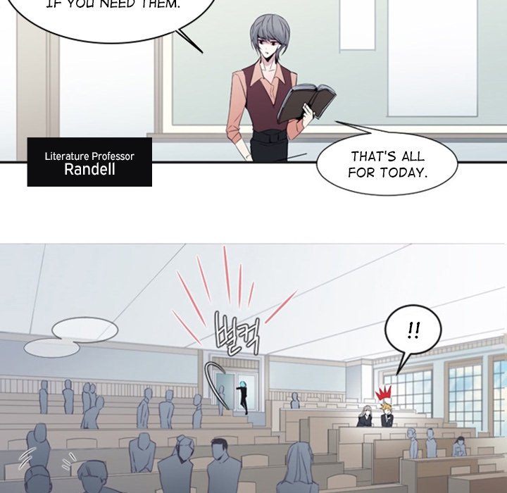 ANZ manhwa