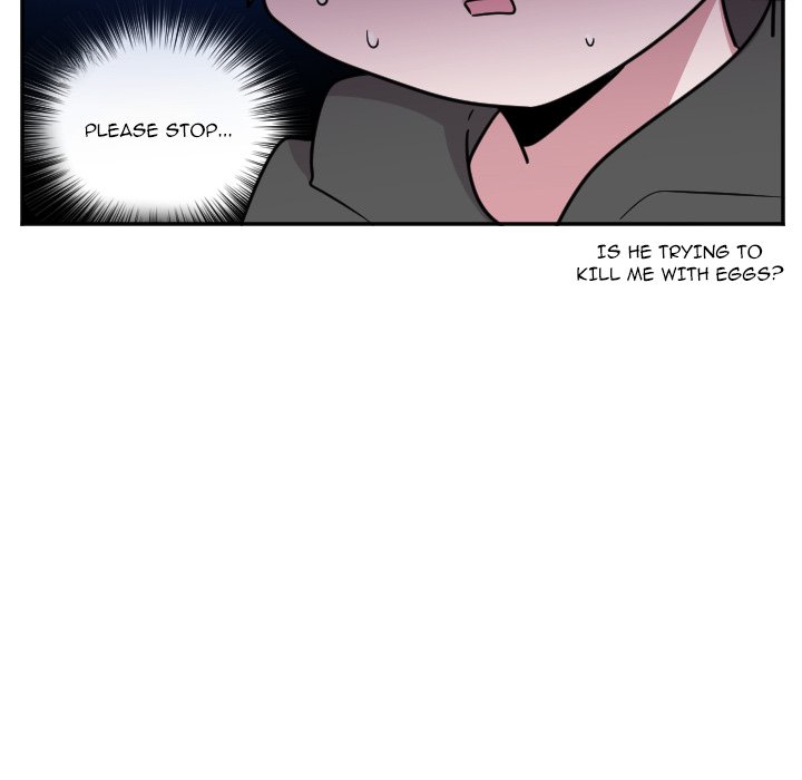 MAYA manhwa