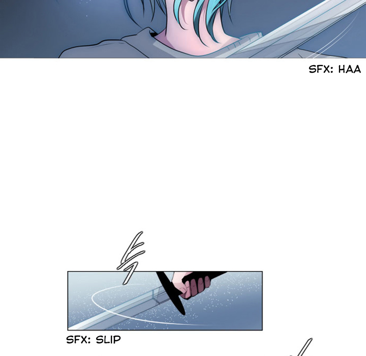 ANZ manhwa