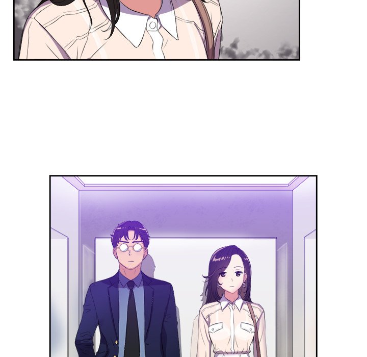 Yuri’s Part Time Job