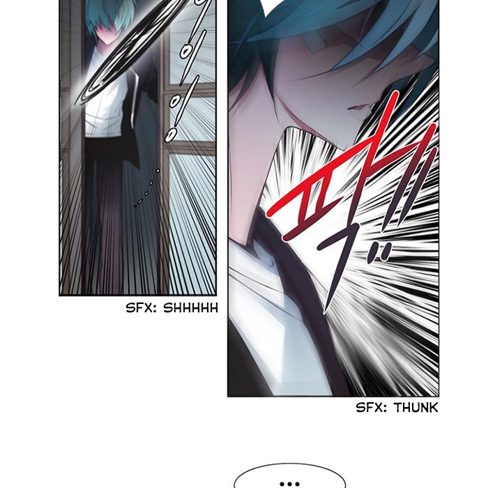 ANZ manhwa