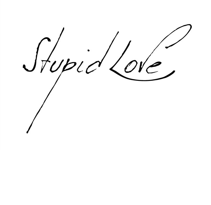 Stupid Love