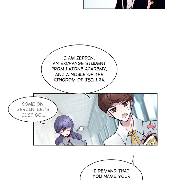 ANZ manhwa