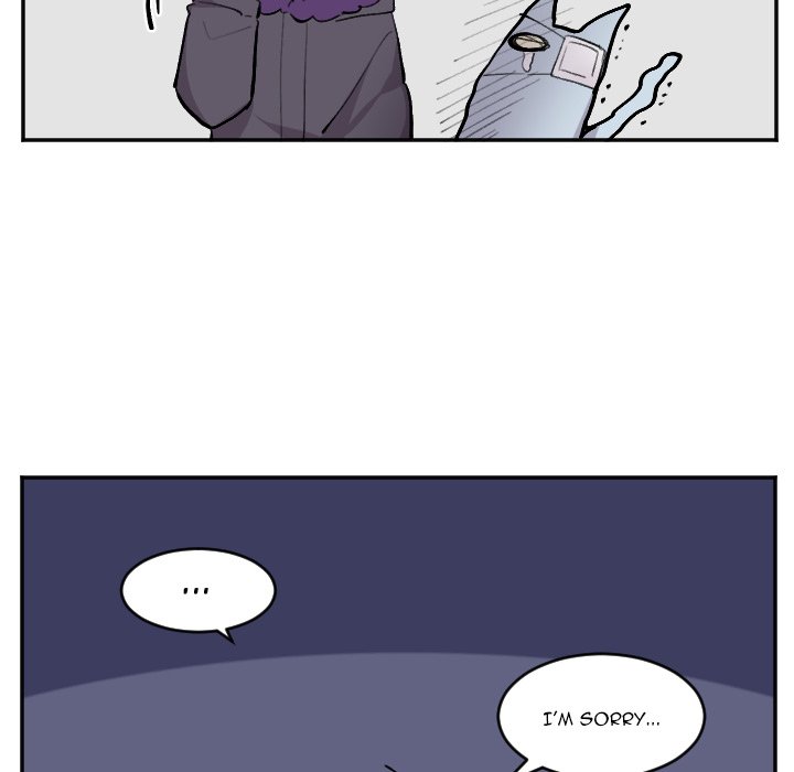 MAYA manhwa