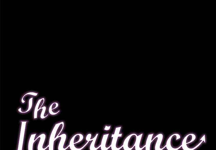 The Inheritance