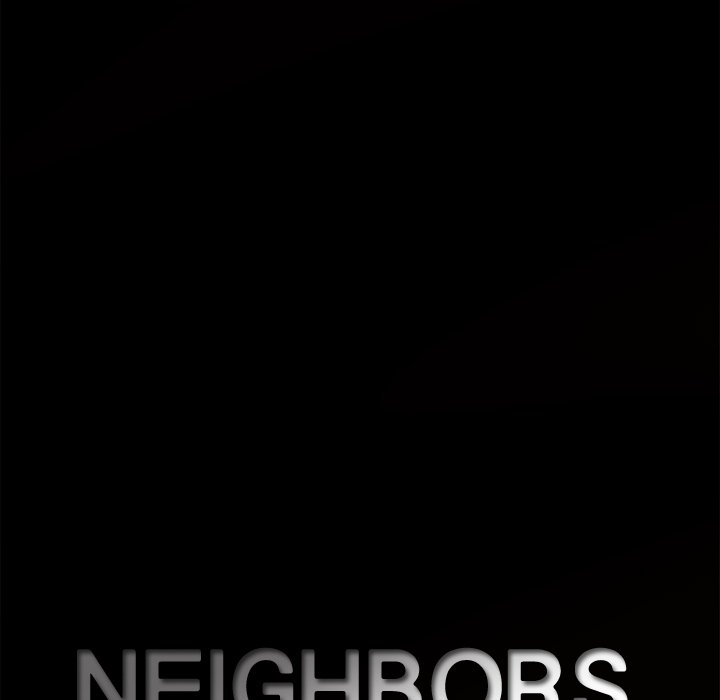 Neighbors