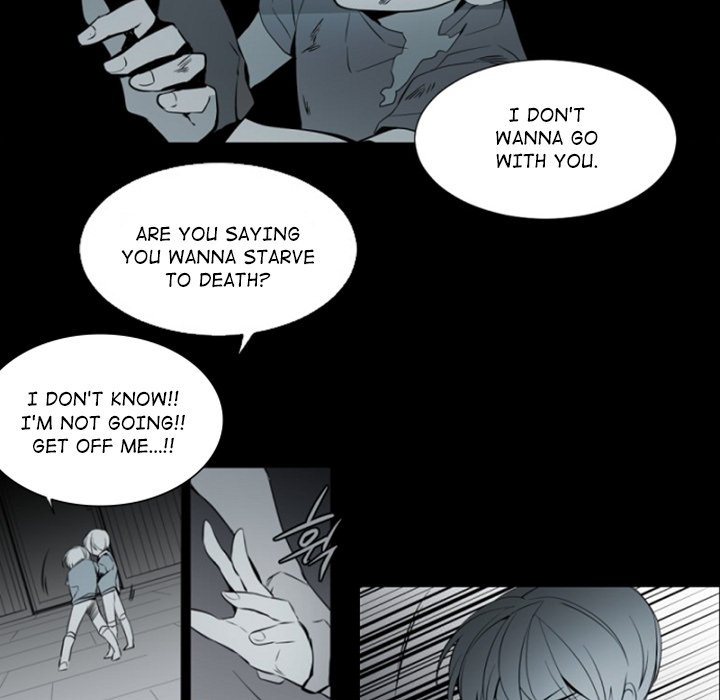 ANZ manhwa