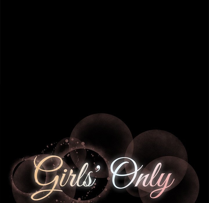 Girls’ Only