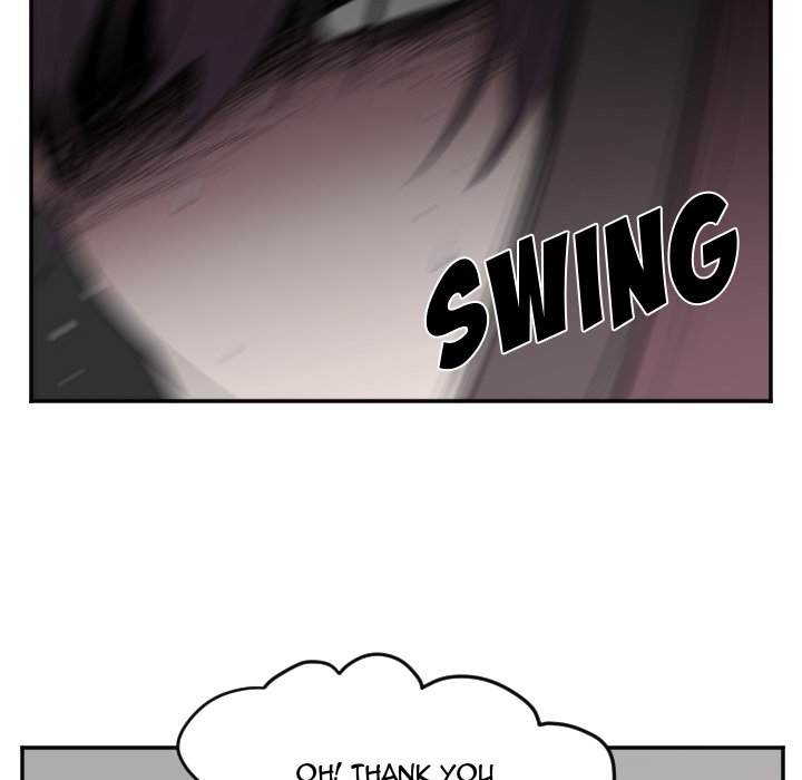 MAYA manhwa