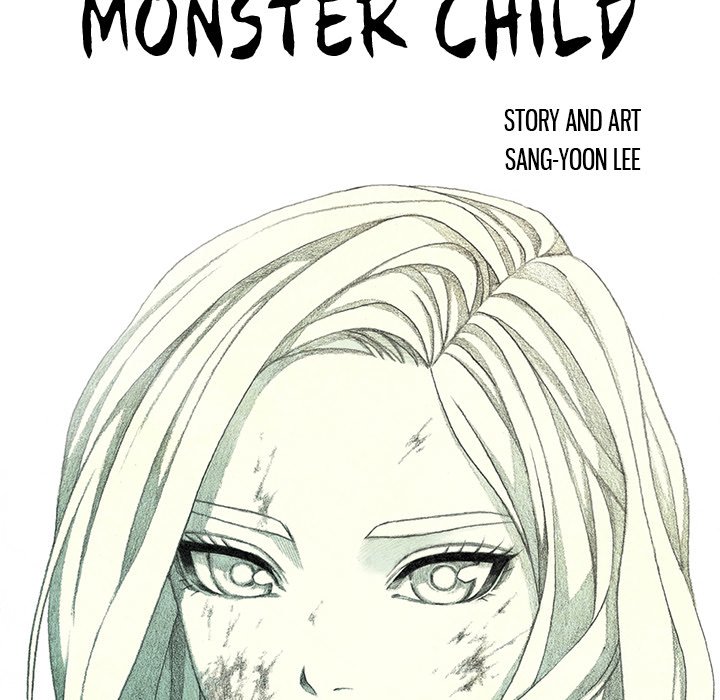 Monster Child