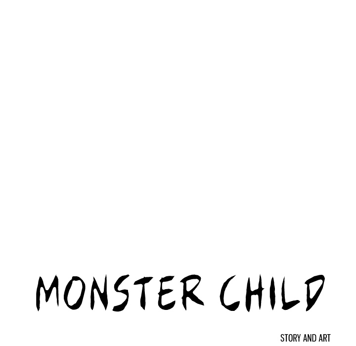 Monster Child