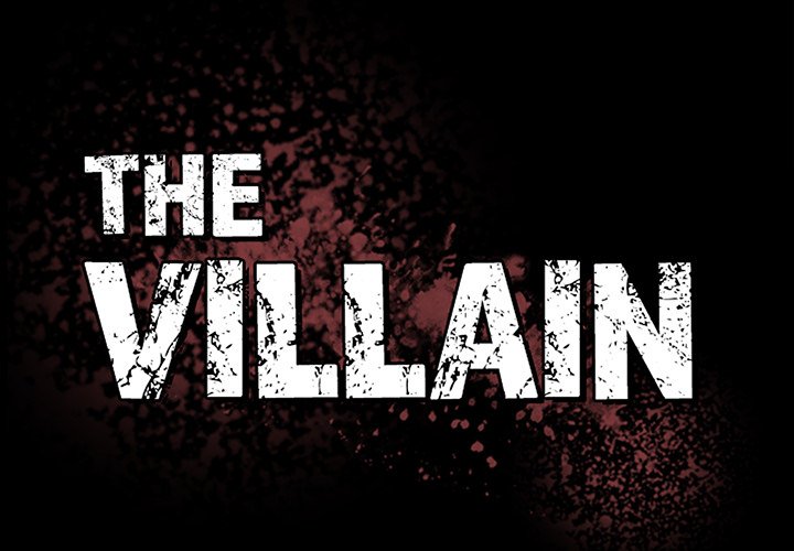 The Villain