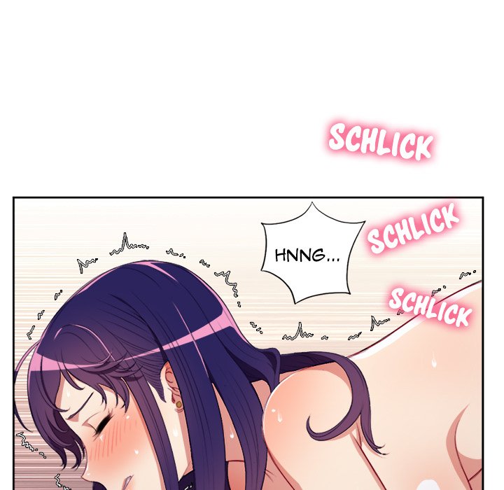 Yuri’s Part Time Job