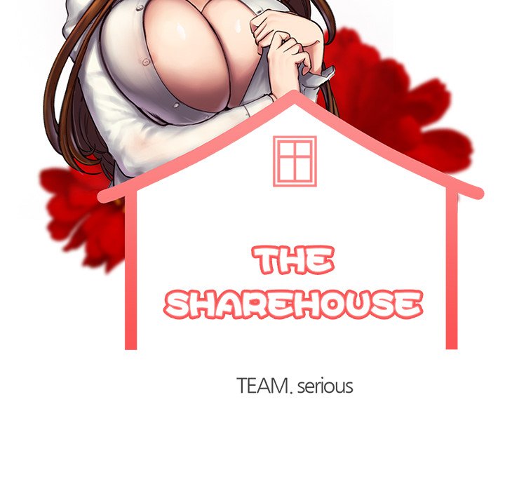 The Sharehouse