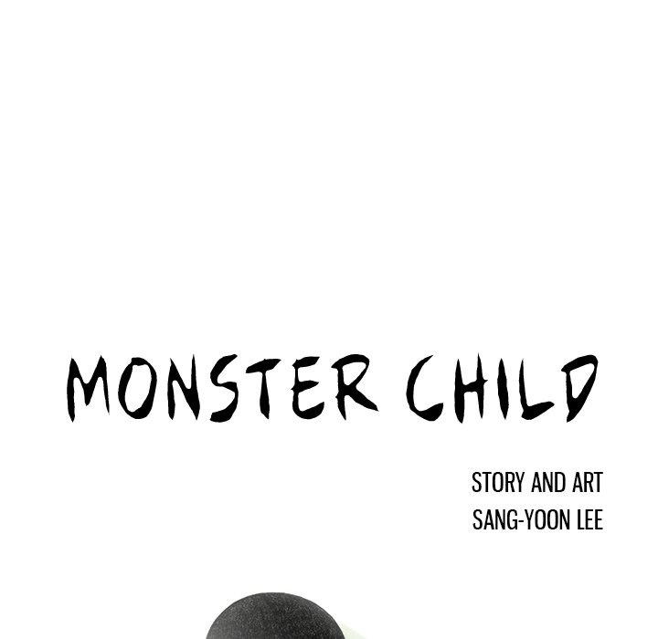 Monster Child