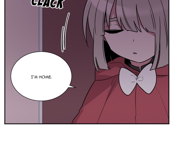 MAYA manhwa