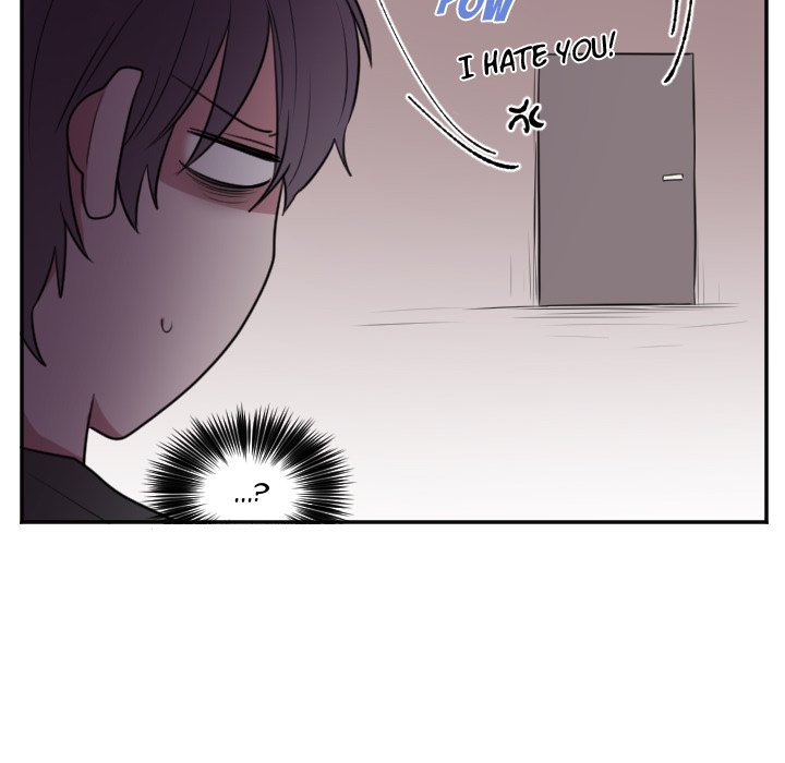 MAYA manhwa