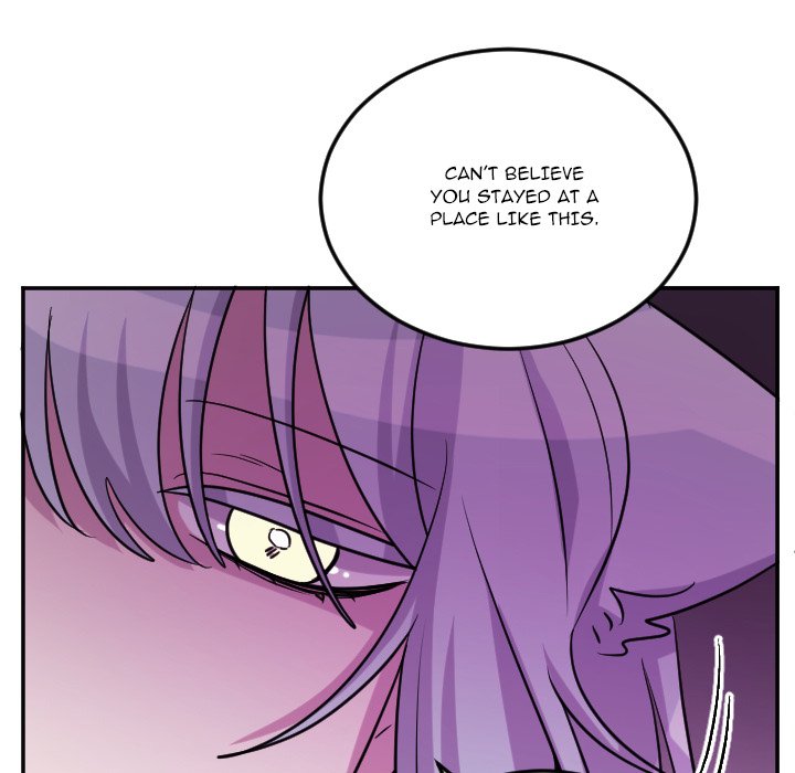 MAYA manhwa