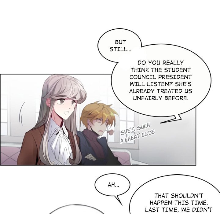 ANZ manhwa