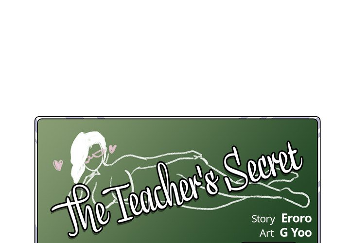 The Teacher’s Secret