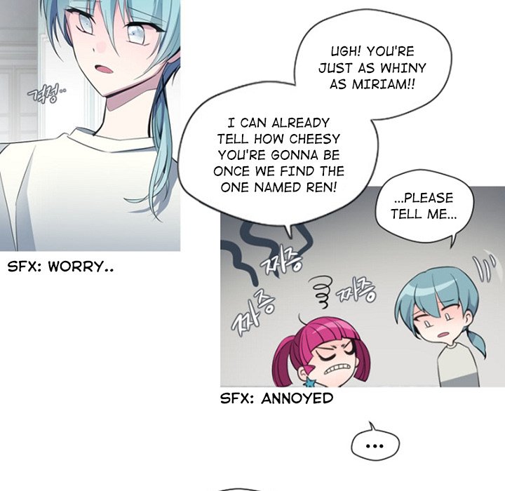 ANZ manhwa