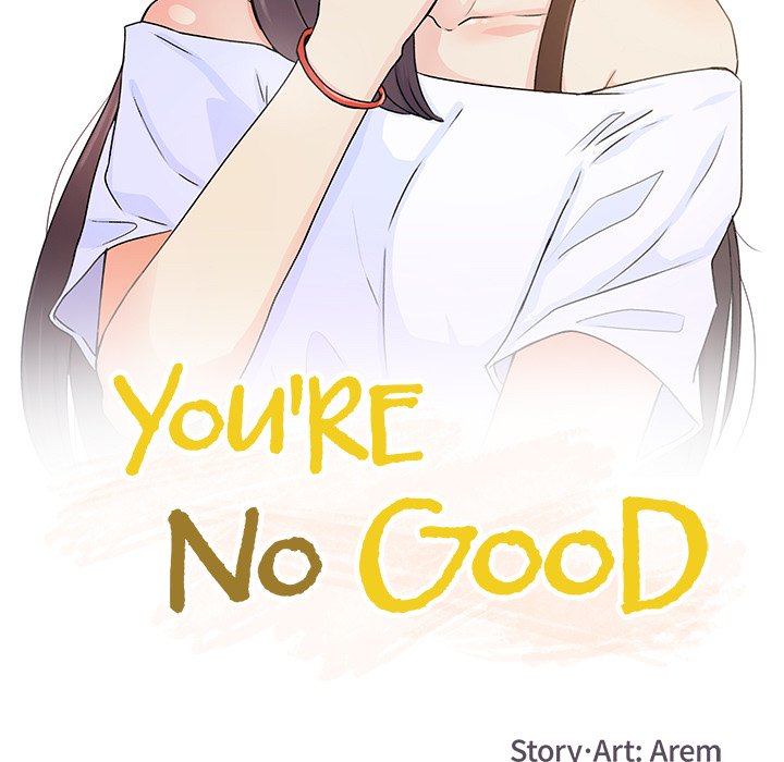 You’re No Good