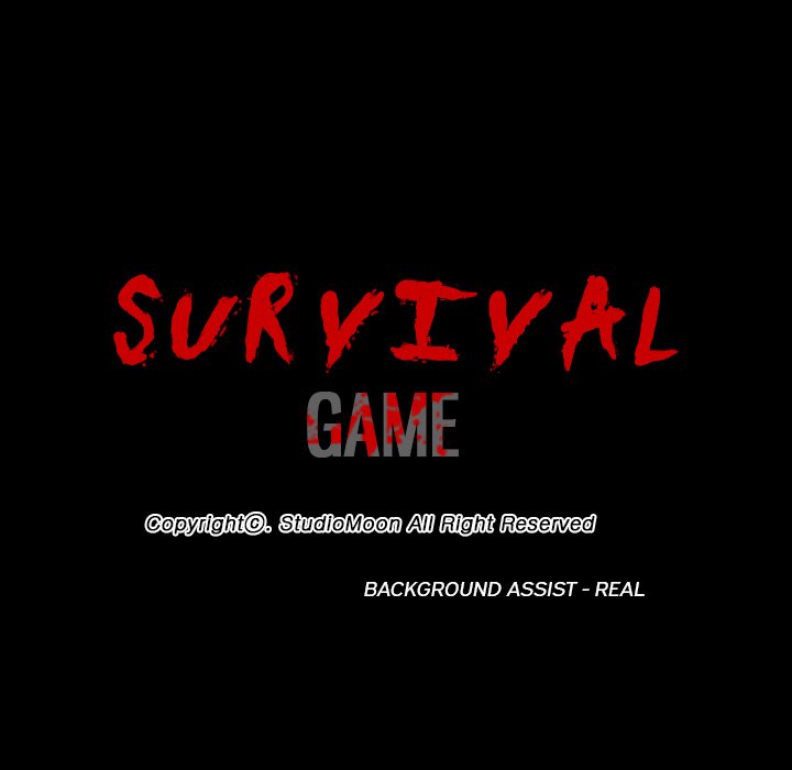 Survival Game