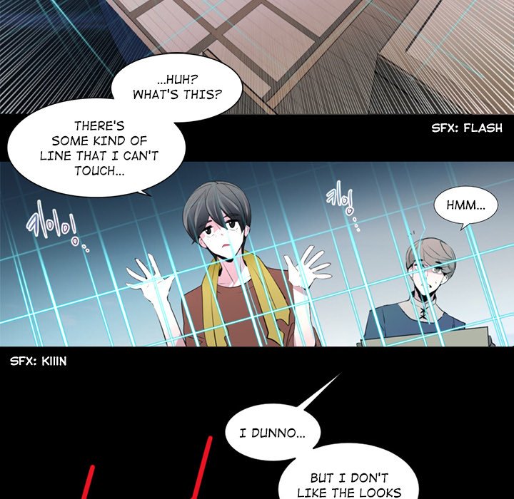 ANZ manhwa