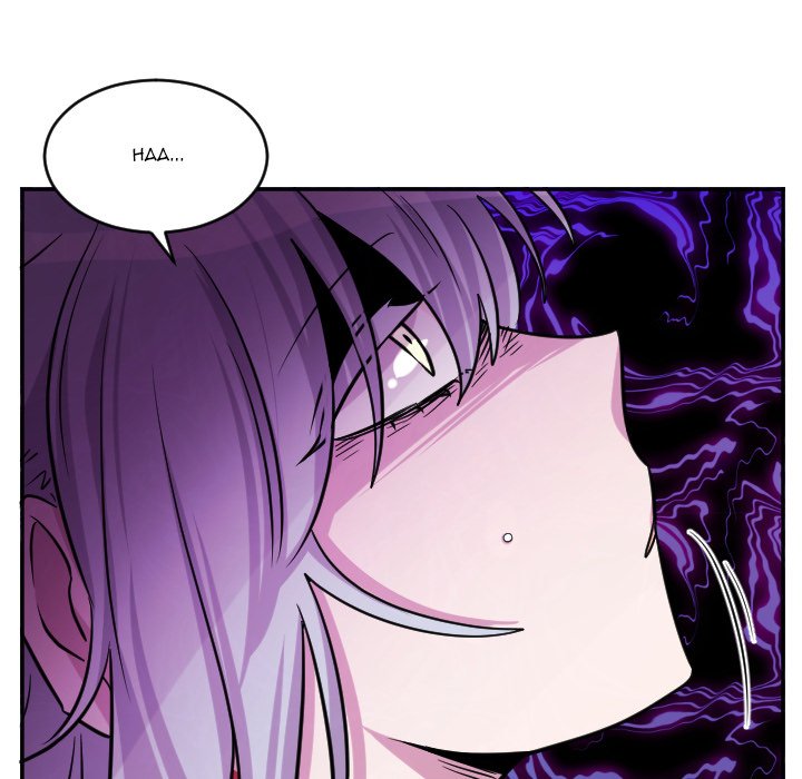 MAYA manhwa