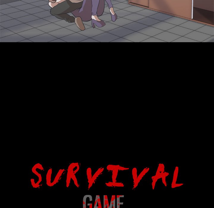 Survival Game